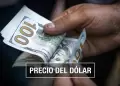 Precio del d�lar HOY en Per�: �Cu�l es el tipo de cambio para este martes 14 de abril?