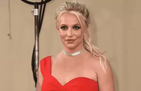 Britney Spears ingres� voluntariamente a un centro de rehabilitaci�n