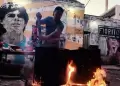 Casa natal de Maradona se transforma en comedor popular para apoyar a los m�s necesitados