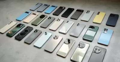 Osiptel continuar� con su bloqueo de celulares que no est�n en el Renteseg.