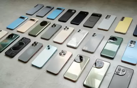 Osiptel continuar� con su bloqueo de celulares que no est�n en el Renteseg.