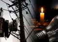 SIN LUZ hasta por 11 horas el 15 de abril en Lima y Callao: Distritos afectados con el corte del servicio el�ctrico