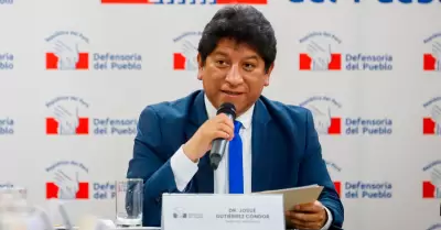 Josu� Guti�rrez C�ndor.