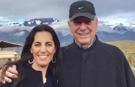 Hija de MVLL comparte emotivas fotos