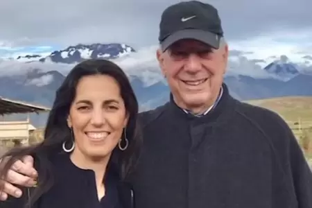 Hija de MVLL comparte emotivas fotos