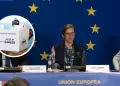 Misi�n europea en Per� descarta fraude en las elecciones: "No hay suficientes elementos"
