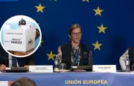 Misión europea en Perú descarta fraude en las elecciones: "No hay suficientes elementos"