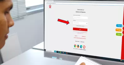 Dispensa electoral se puede tramitar desde el 14 de abril.