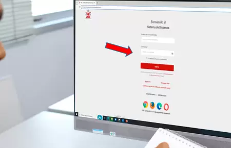 Dispensa electoral se puede tramitar desde el 14 de abril.