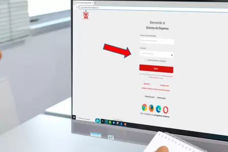 Dispensa electoral se puede tramitar desde el 14 de abril.