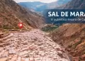 Sal de Maras