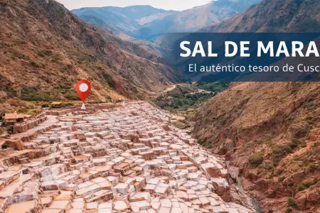 Sal de Maras