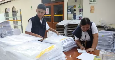 Experto asegura que irregularidades en elecciones alimentan narrativa de fraude.