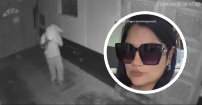 Sujeto deja al borde de la muerte a su expareja tras el fin de su relaci�n.