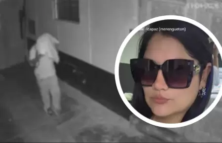 Sujeto deja al borde de la muerte a su expareja tras el fin de su relaci�n.