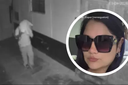 Sujeto deja al borde de la muerte a su expareja tras el fin de su relaci�n.