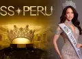Miss Per� 2026: Ceremonia para coronar a la sucesora de Karla Bacigalupo ser� este mi�rcoles 15 de abril