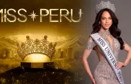 Miss Per� 2026: Ceremonia para coronar a la sucesora de Karla Bacigalupo ser� este mi�rcoles 15 de abril