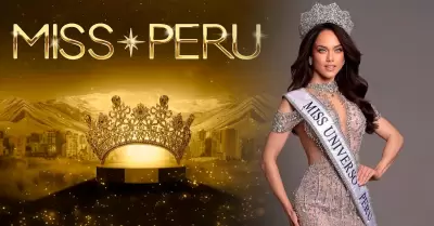 Nueva representante se preparar� para la siguiente edici�n de Miss Universo.