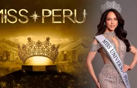 Nueva representante se preparar� para la siguiente edici�n de Miss Universo.