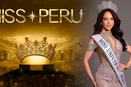 Nueva representante se preparar� para la siguiente edici�n de Miss Universo.