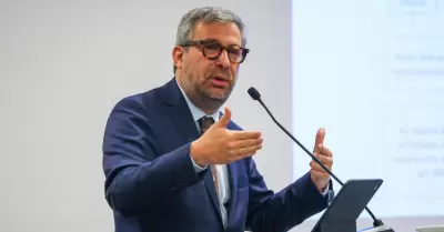 Piero Corvetto sobre labor de la ONPE en Elecciones