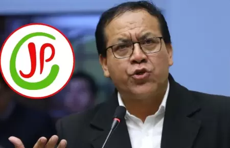 Juntos por el Per� denuncia presunto intento fraude electoral