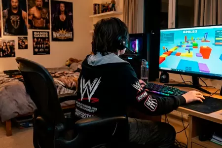 El rango de edades se dividir� seg�n Roblox.