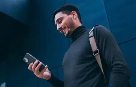 Movistar lidera el ranking de indicadores 5G en el mes de marzo