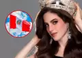 Miss Universo, F�tima Bosch, llega al Per� HOY: �D�nde se hospedar� y cu�l es el motivo de su visita?