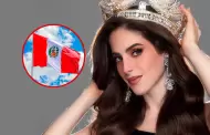 Miss Universo, F�tima Bosch, llega al Per� HOY: �D�nde se hospedar� y cu�l es el motivo de su visita?