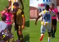 Liga 1: Se presenta nuevo caso de presunto racismo en el partido de CD Moquegua vs Juan Pablo II