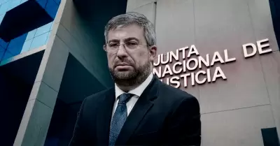 JNJ investiga a Corvetto por elecciones.