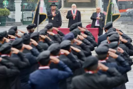 Bono excepcional para veteranos militares