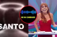 ¡Se cae la máscara! Magaly Medina anuncia EXPLOSIVO AMPAY de famoso que "se vendía como la pareja ideal"