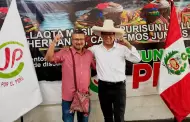 Elecciones 2026: Alianza de izquierda busca asegurar defensa del voto popular ante el fujimorismo