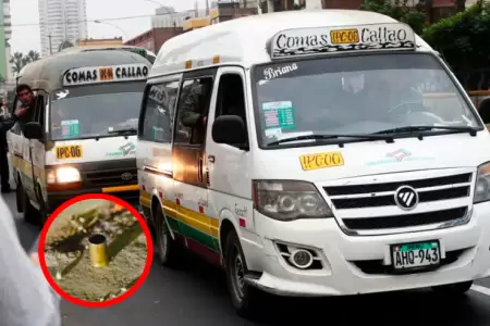 Empresa fue blanco de ataques.