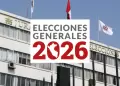 Piden nulidad total de las Elecciones Generales 2026 ante el JNE: Van siete solicitudes
