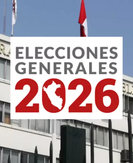 JNE recibe al menos 7 pedidos de nulidad total de Elecciones Generales 2026.