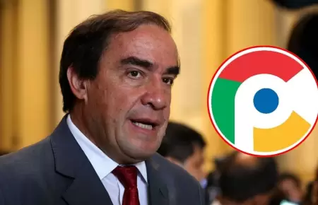 Yonhy Lescano exige la nulidad de las elecciones generales