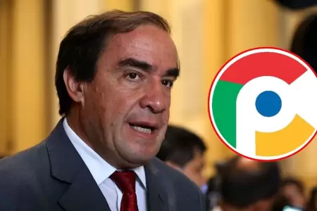 Yonhy Lescano exige la nulidad de las elecciones generales