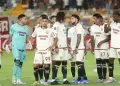 Copa Libertadores 2026: Universitario de Deportes cae 2-0 ante Coquimbo Unido en el Estadio Monumental