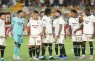 Copa Libertadores 2026: Universitario de Deportes cae 2-0 ante Coquimbo Unido en el Estadio Monumental