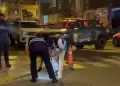 Callao: Delincuentes desatan balacera cerca de comisar�a y dejan un muerto y adolescente herida