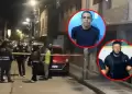 PNP captur� a dos presuntos sujetos involucrados en asesinato de ciudadana paraguaya en Cusco