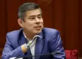 Fuerza Popular no ha detectado indicios de fraude en estas elecciones 2026, afirma Luis Galarreta