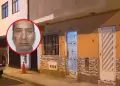 Crimen en el Callao: Sicarios acaban con la vida de dirigente vecinal en el interior de su domicilio
