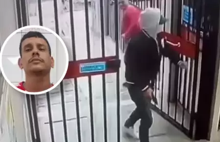 Intento de homicidio en Jes�s Mar�a