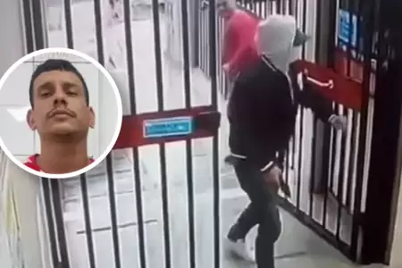 Intento de homicidio en Jes�s Mar�a