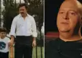Hijo de Pablo Escobar cuenta c�mo el l�der del Cartel de Medell�n lograba evadir a la DEA